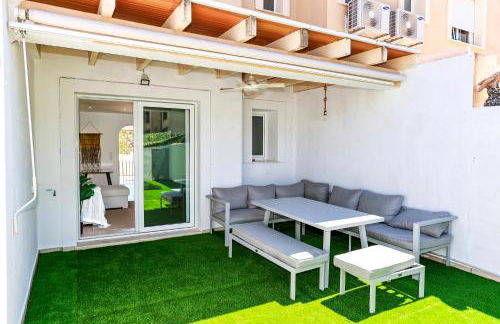 Bonito adosado en las rotas (Denia) - Photo 6