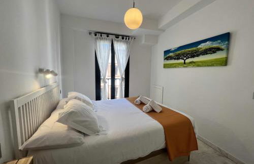 Ático San Bernardo Terraza y Parking Incluido - Foto 4