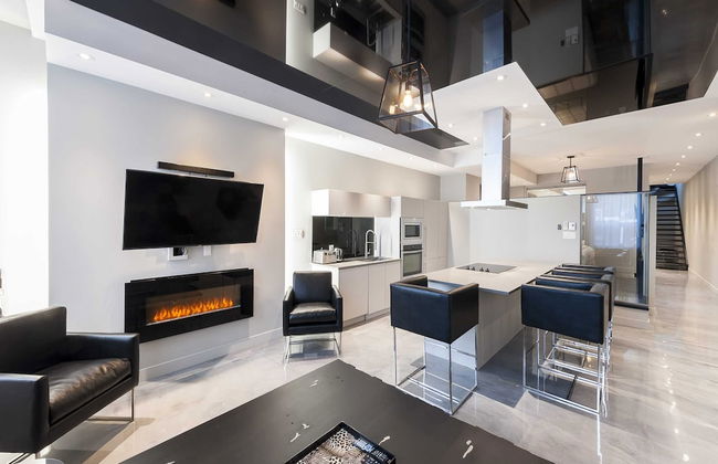 Hotel Milton-Parc - Foto 36