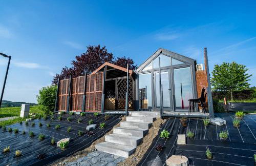 Domki Winne Tarasy - Foto 51