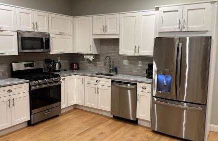 Renovated, 10 Min from the city - Foto 22