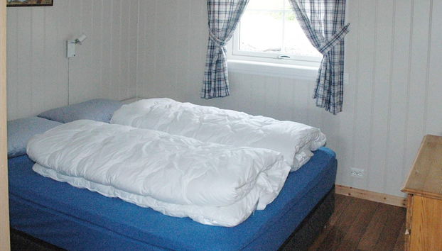 Holiday Home in BlaksÃ¦ter - Foto 5, Quarto