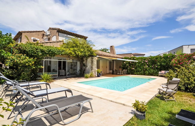 Les Angevines - Foto 1