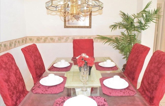 6 bed Property - Indian Creek - Foto 23