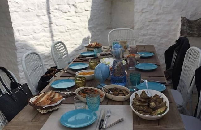 Trulli e Puglia - Foto 31