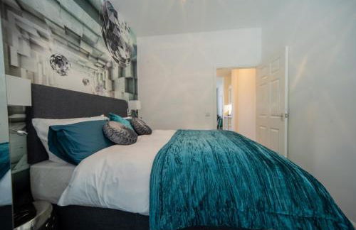 Mandela House Apartments Near Edinburgh - Foto 14