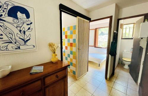 Duplex with sea view Leucate La Franqui - Foto 12