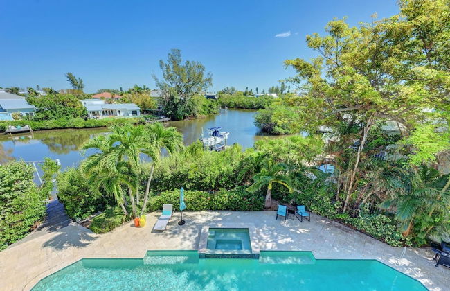 Anna Maria Beach Serenity - Foto 34