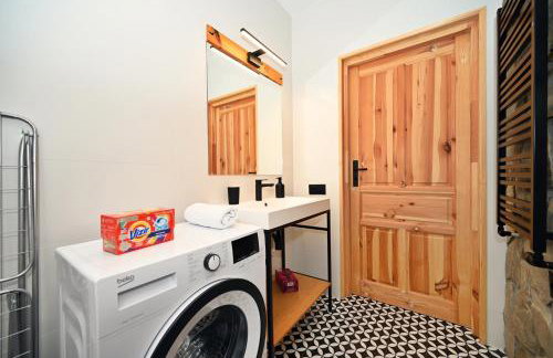 Apartamenty Beskidzka 92 - Foto 74