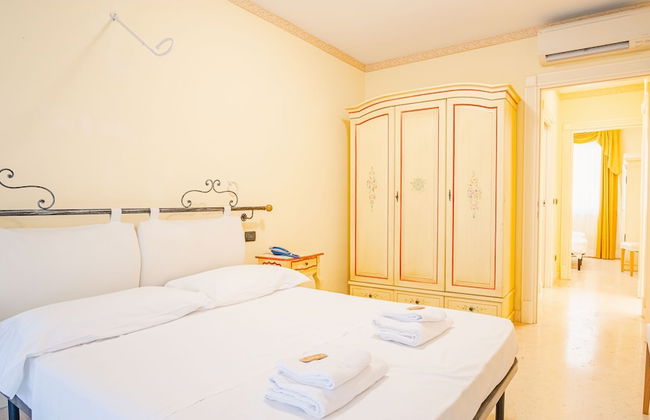 Relais du Lac Village - Italian Homing - Photo 69