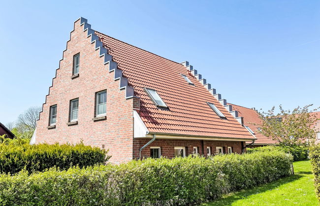 Haus 99 - Seepark Burhave - Foto 28