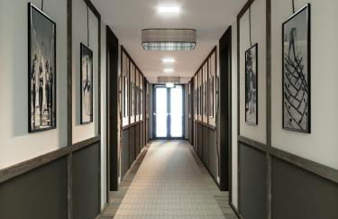 Le Mallet, Courmayeur, Alpine Homesuite - Foto 32