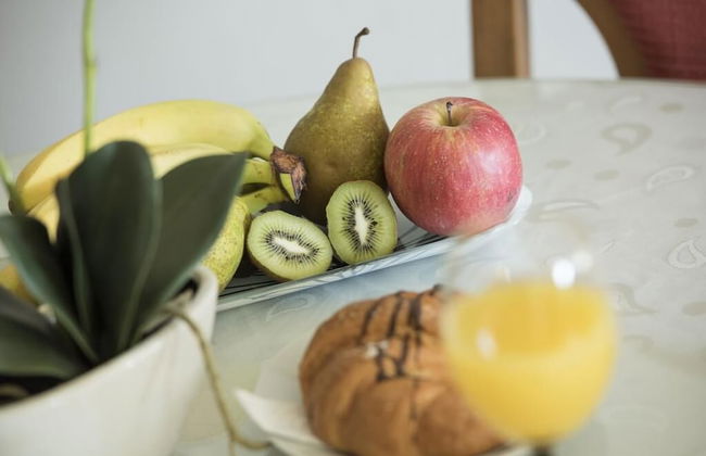 Apartment H&M - Photo 9