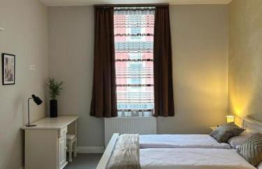 Sia Apartments Hotel - Foto 12