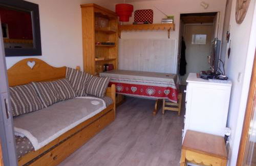 Appart 4 p pied des pistes Risoul 1850 - Foto 21