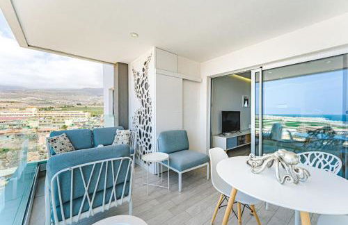 Ocean View Penthouse Blue Lagoon - Foto 10