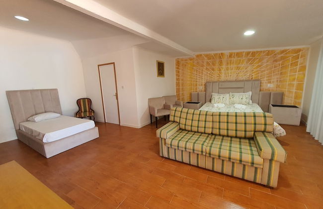 Gojim Casa Rural - Photo 13