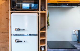 Taunus Tinyhouse - Foto 38