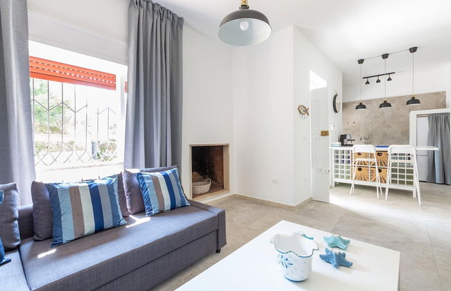 3553 Villa Cirenaica by Barbarhouse - Foto 11