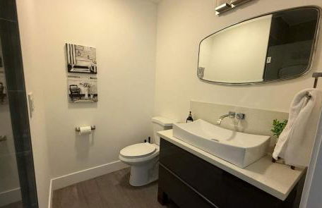 Cozy Room with Private Bathroom & Fast WiFi - Foto 8