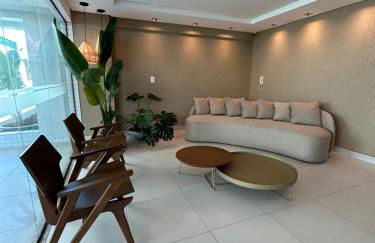 Confortável Apto Beira Mar do Bessa - 2 Quartos - Foto 8