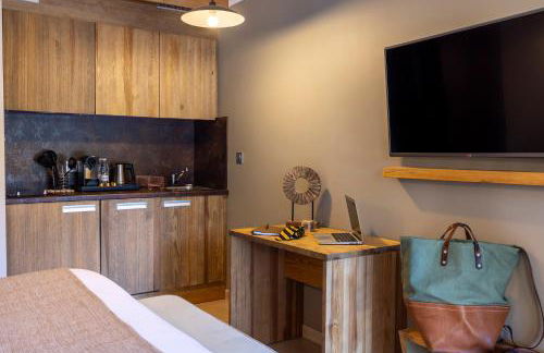 Domaine du Ferret Restaurant & Spa - Foto 73