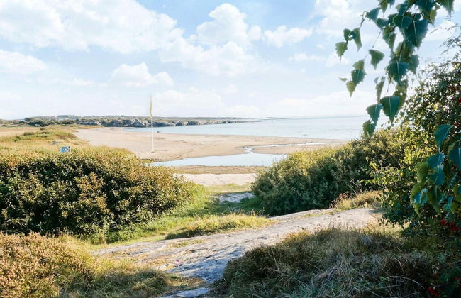 4 Star Holiday Home in Heberg - Foto 13