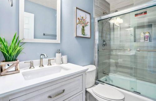 Lovely 5Bed, 3-FullBath ! 5min to free way I-85 - Foto 16