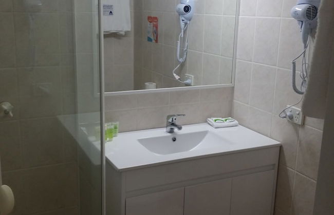 Hampton Court Apartments - Foto 52