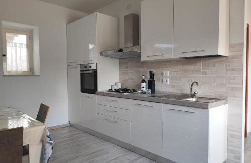 L'uliveto sui Trabocchi - Foto 9