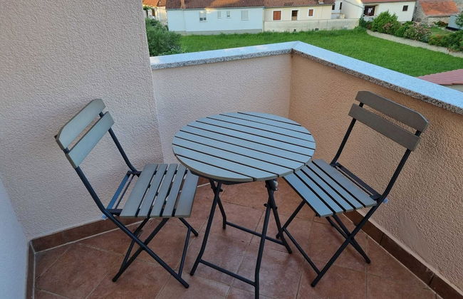 Apartment Yellow - Foto 8