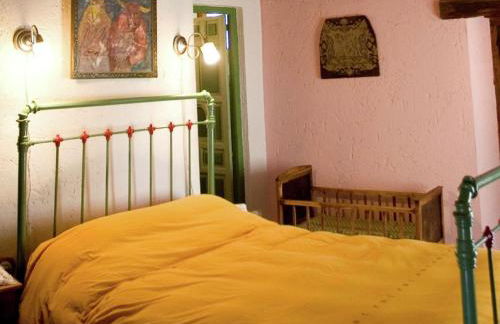 El Águila, Stone Cottage - Foto 15