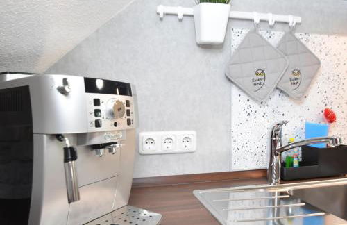 Ferienhaus in Obernburg am Edersee - Foto 9