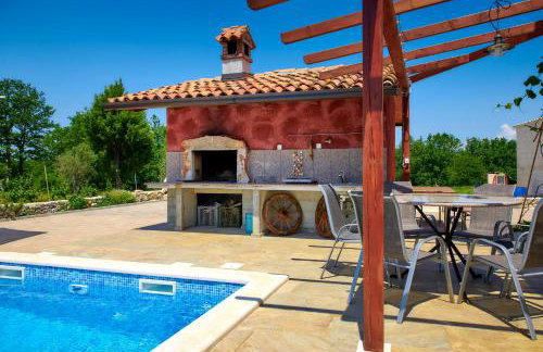 Relax house surrounded by olives and vineyard - Photo 8