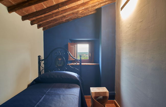 Podere Sant'Antonio - Foto 13