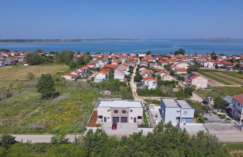 Villa Tri Palme with heated pool - Foto 34