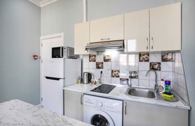 Leyla Apartmens 2 - Foto 27