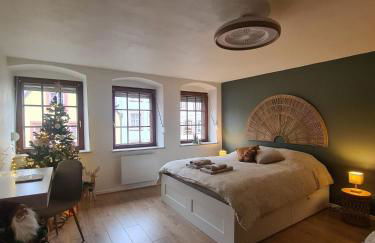 Évasion à Saverne - entre nature et douceur de vivre - Foto 1