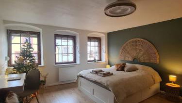 Évasion à Saverne - entre nature et douceur de vivre - Foto 1