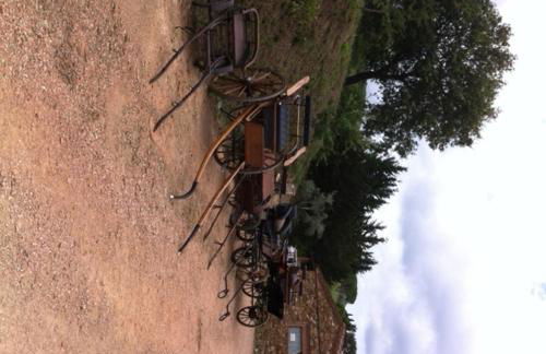 Agriturismo La Fontanella & Glamping - Foto 79