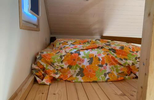 Gïte Le petit nice - Foto 13