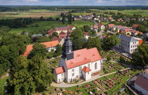 Ferienwohnung im Sonnenhof - Foto 13