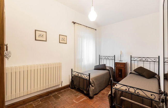 Agriturismo Poggio di Montepescoli - Il Ciliegio - Foto 13