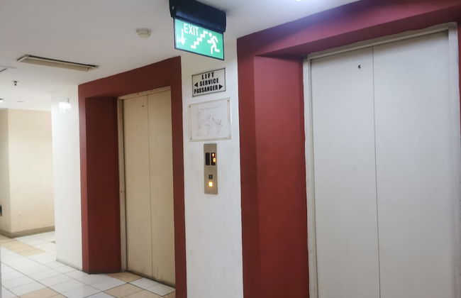 Transit ID - Foto 37