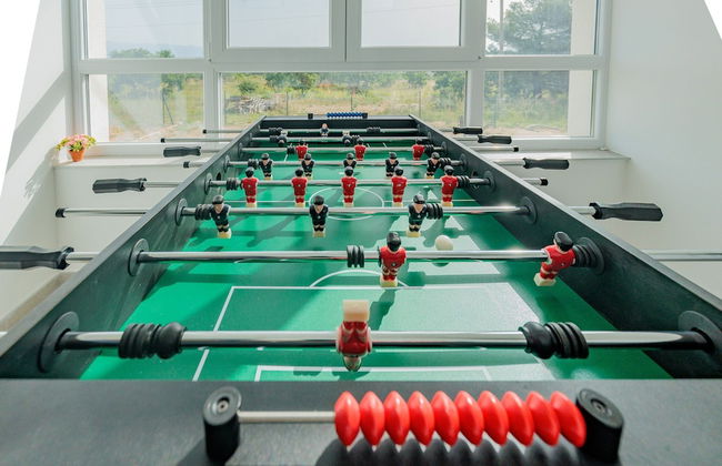 Farmhouse in Benkovac with swimming pool and terrace - Foto 48