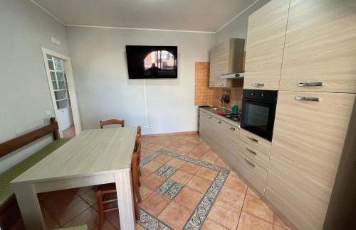 Villa Lidia & Attico degli artisti, free pets , giardino recintato e attrezzato - Foto 63