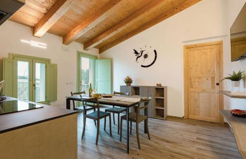 Italian Experience-Villa Zena - Foto 28