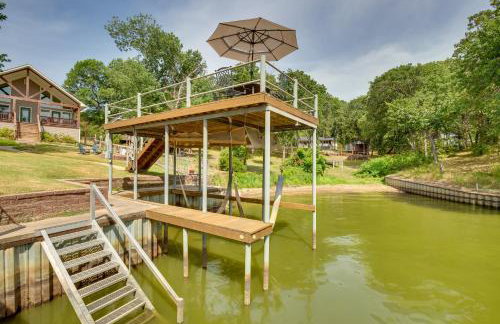 Fish and Kayak Tranquil Cedar Creek Home! - Photo 28