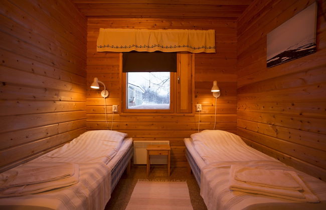 Holiday Village Valle - Photo 2