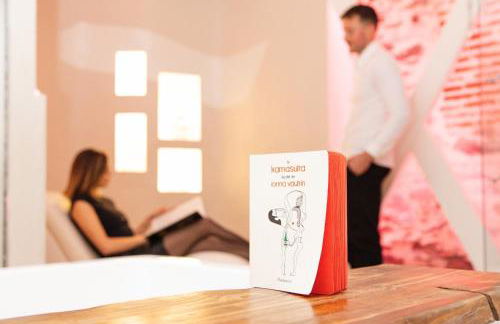 À la folie - Loft & Spa - Photo 29